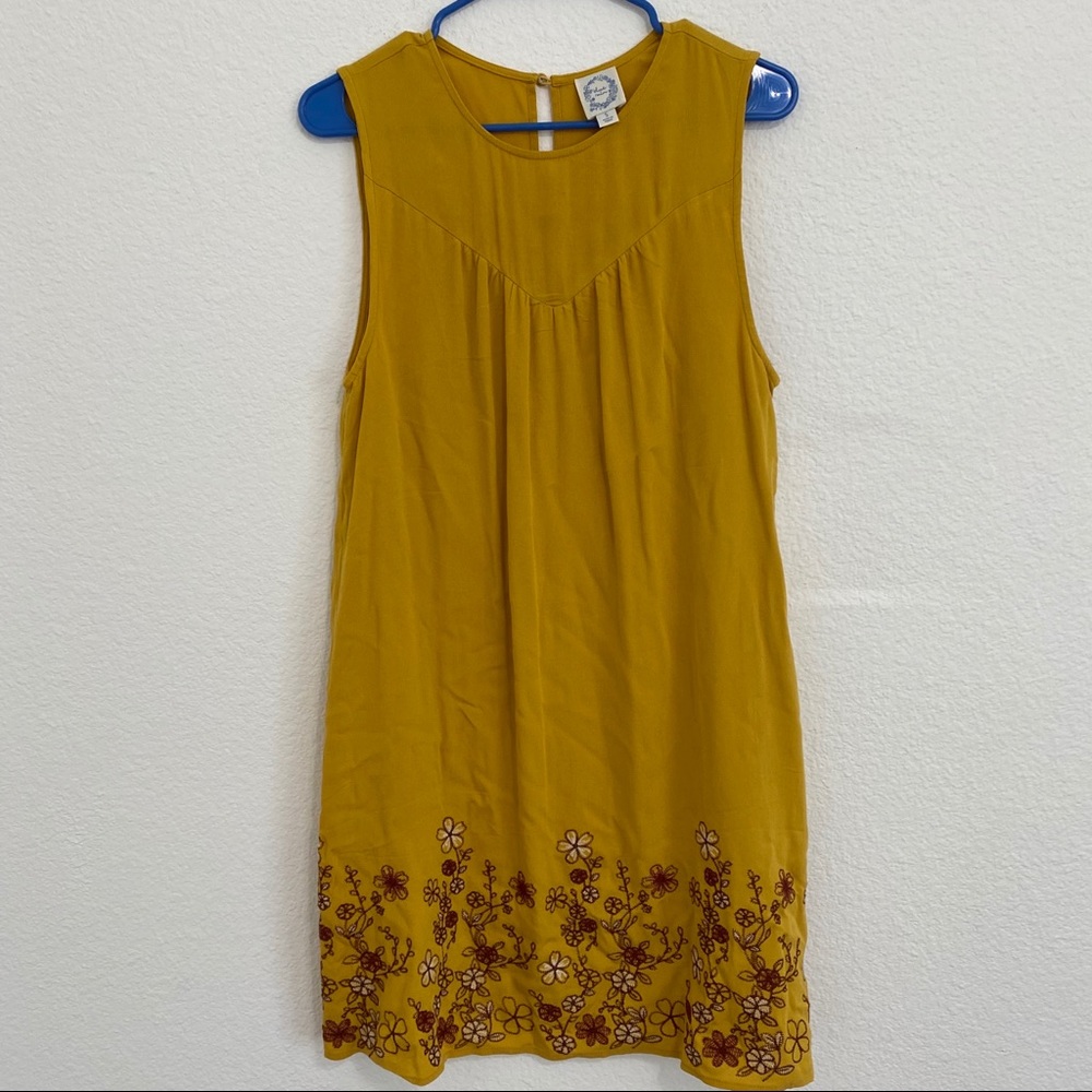 *sold* Francesca’s Dress NWOT